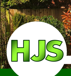 HJS Fencing and Landscaping